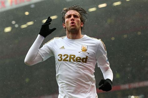 what happened to michu.